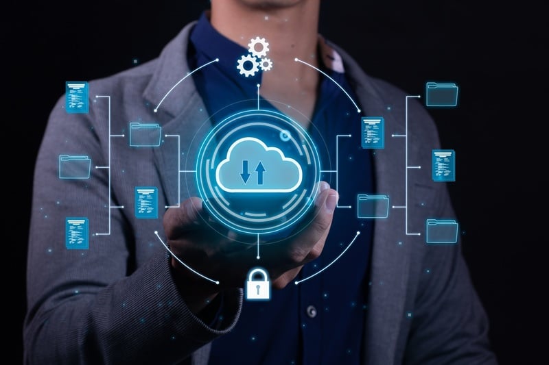 Cloud-Based Software Development
