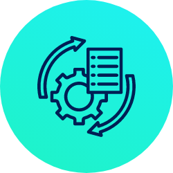 Enterprise Workflow Automation