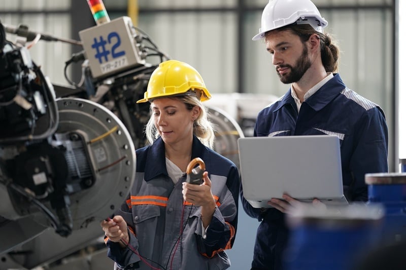 Manufacturing Software Solutions