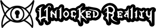 Unlocked Reality logo Unlocked Reality logo