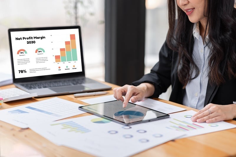 fintech software
